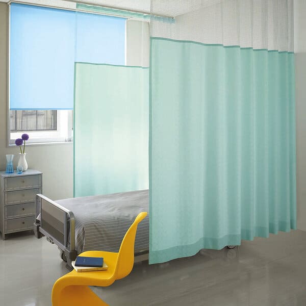 Рулонные шторы для медицинских учреждений
