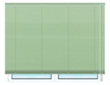 Алюминиевые горизонтальные жалюзи 25 мм 532 цена. Купить в «Мастерская Жалюзи»