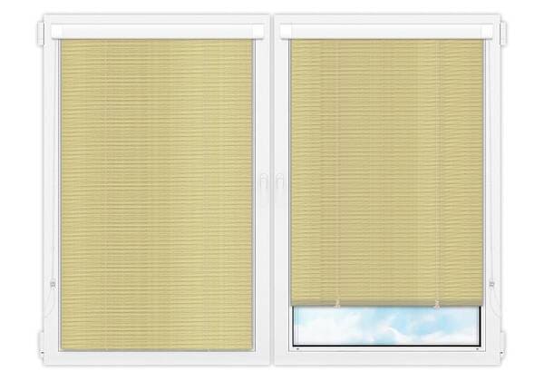 Жалюзи на пластиковые окна ISOLITE - 772-0917 цена. Купить в «Мастерская Жалюзи»