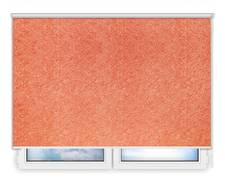 Стандартные рулонные шторы Шелк-коралл цена. Купить в «Мастерская Жалюзи»